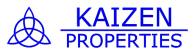 Kaizen Properties | Global Real Estate Investors Logo